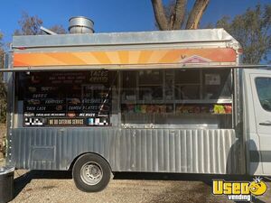 2007 Dodge Sprinter All-Purpose Food Truck | Mobile Food Unit for Sale in California!