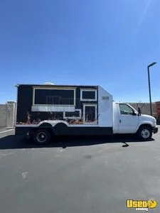 23' Turnkey Ford E50 Food Truck Fully Equipped & Ready to Roll w/ HCD Insignia for Sale in California!