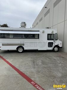 Well Equipped - 2005 Workhorse P42 Step Van Food Truck with 2021 Kitchen Build-Out for Sale in California!