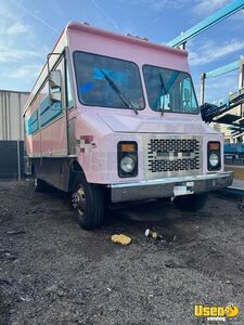Chevrolet P30 All-Purpose Food Truck | Mobile Food Unit for Sale in California!