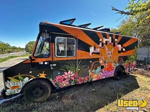 Chevrolet G30 All-Purpose Food Truck with HCD Insignia for Sale in California!