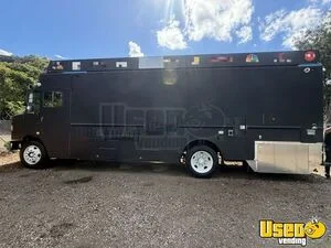 2020 32' Freightliner All-Purpose Food Truck with HCD Insignia + Pro Fire System for Sale in California!