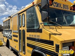 GMC Mobile All Purpose Food Truck w/ 2022 Kitchen Buildout for Sale in Colorado!