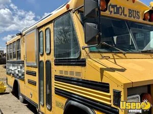 GMC Mobile All Purpose Food Truck w/ 2022 Kitchen Buildout for Sale in Colorado!