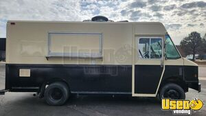 Freightliner MT45 Chassis Food Truck with Pro-Fire Suppression for Sale in Colorado!