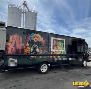 Turnkey - 2006 Workhorse All-Purpose Food Truck | Mobile Food Unit for Sale in Colorado!