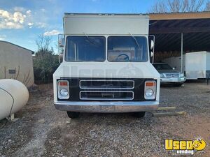 Low Mileage - Chevrolet G30 Food Truck with Pro-Fire Suppression for Sale in Colorado!
