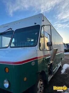 2010 Freightliner Step Van All-Purpose Street Food Truck for Sale in Colorado!
