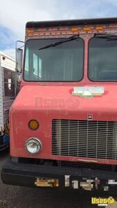 2004 Freightliner MT45 All-Purpose Food Truck with Pro Fire System for Sale in Colorado!
