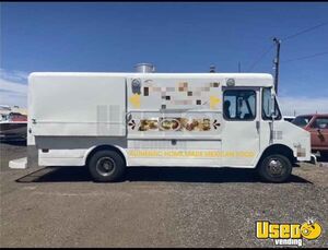 Ready To Go - Chevrolet Food Truck with Pro-Fire Suppression for Sale in Colorado!