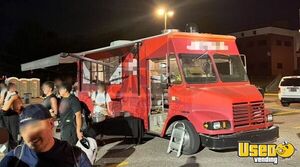 Fully Equipped - 2003 Freightliner MT35 All-Purpose Food Truck for Sale in Colorado!