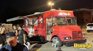 Fully Equipped - 2003 Freightliner MT35 All-Purpose Food Truck for Sale in Colorado!