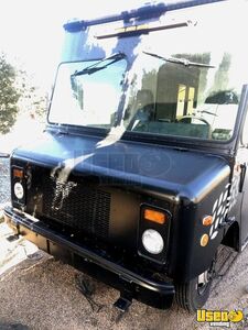 Used Food Trucks For Sale Near Pueblo Buy Mobile Kitchens