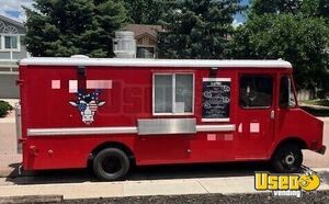 Remodeled - Chevrolet P30 Step Van All-Purpose Food Truck for Sale in Colorado!