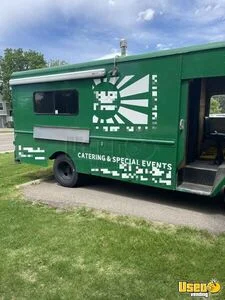 Vintage - 1974  Chevrolet All-Purpose Food Truck Mobile Vending Unit for Sale in Colorado!