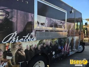 Versatile - 2018 Ford F59 All-Purpose Food Truck Mobile Vending Unit for Sale in Colorado!