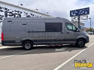 LOW MILES! 2022 Mercedes Sprinter 4500 All-Purpose Food Truck | Mobile Food Unit for Sale in Colorado!