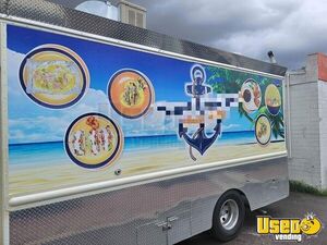 All-purpose Food Truck Concession Window Arizona for Sale