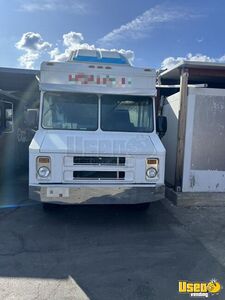 All-purpose Food Truck Concession Window California for Sale
