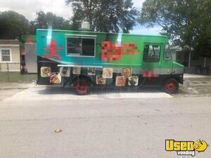 All-purpose Food Truck Concession Window Florida for Sale