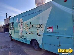 All-purpose Food Truck Concession Window Michigan for Sale
