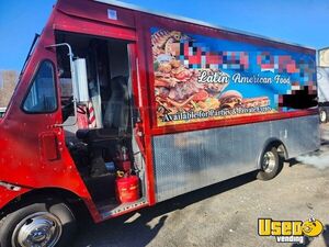 TURNKEY - Chevrolet P30 Food Truck | Mobile Food Unit for Sale in Connecticut!