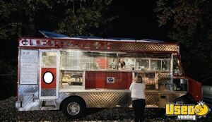 22' GM P30 Super Versatile Mobile Kitchen Food Truck w/ Ansul Fire Suppression for Sale in Connecticut!!!