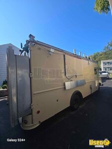 Well Equipped - All-Purpose Food Truck Mobile Food Unit for Sale in Connecticut!
