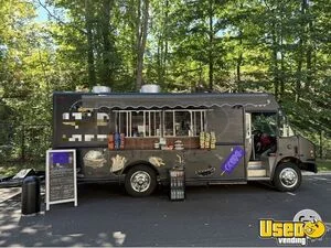 2005 Freightliner MT45 All-Purpose Food Truck with Pro Fire System for Sale in Connecticut!