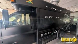 2009 Chevy Express All-Purpose Food Truck with Pro Fire System for Sale in Connecticut!