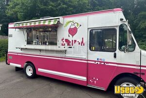 Turnkey - 2020 Ford F59 All-Purpose Food Truck with  Fire Suppression System for Sale in Connecticut!