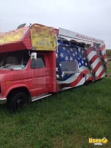All-purpose Food Truck Connecticut for Sale