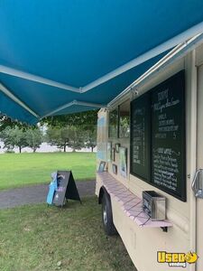 Turnkey - 1977 GMC G35 Vintage Waffle and Ice Cream Food Truck for Sale in Connecticut!