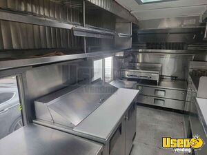 All-purpose Food Truck Deep Freezer Arizona for Sale