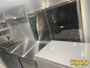 All-purpose Food Truck Deep Freezer Florida for Sale