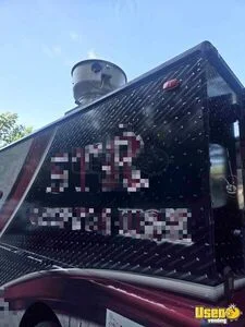 14' GMC All-Purpose Food Truck with Fire Suppression System for Sale in Delaware!