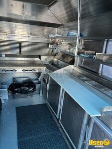 All-purpose Food Truck Diamond Plated Aluminum Flooring California for Sale