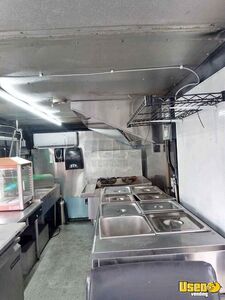 All-purpose Food Truck Diamond Plated Aluminum Flooring Florida for Sale