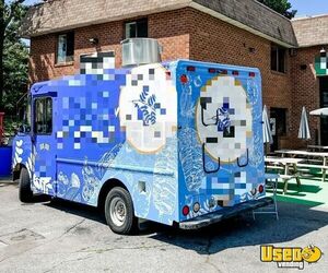 2006 Ford E350 Step Van Kitchen Food Truck for Sale in District of Columbia!