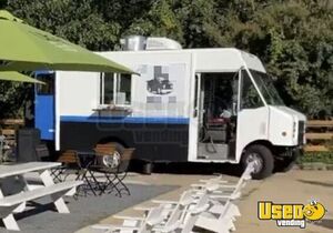 2003 Ford Econoline 17'5" Step Van All-Purpose Food Truck for Sale in District of Columbia!