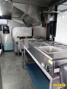 All-purpose Food Truck Exterior Customer Counter Florida for Sale