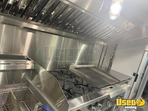 All-purpose Food Truck Exterior Customer Counter Florida for Sale