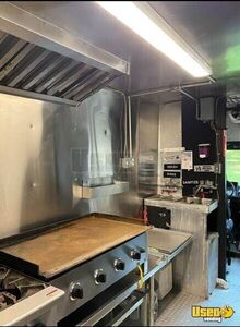 All-purpose Food Truck Exterior Customer Counter Virginia for Sale