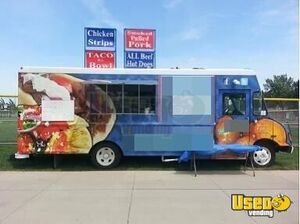 All-purpose Food Truck Extra Concession Windows Colorado for Sale