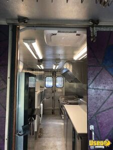 All-purpose Food Truck Flatgrill Maine for Sale