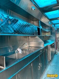 All-purpose Food Truck Flatgrill Oregon for Sale