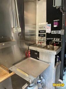 All-purpose Food Truck Flatgrill Virginia for Sale