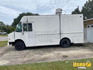 2000 Freightliner MT45 All-Purpose Food Truck with  Fire Suppression System for Sale in Florida!