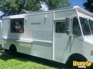 Used - Chevrolet Grumman Olson All-Purpose Food Truck | Mobile Food Unit for Sale in Florida!