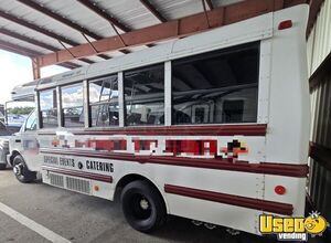 Versatile - 2009 Chevrolet Express 3500 All-Purpose Food Truck | DIY Truck for Sale in Florida!